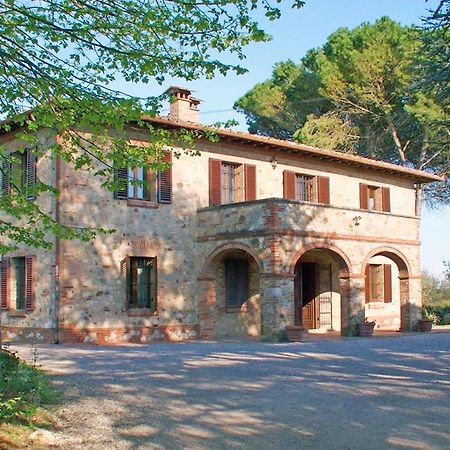 Il Castagnino Bed & Breakfast เซียนา ภายนอก รูปภาพ