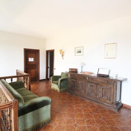 Il Castagnino Bed & Breakfast เซียนา ภายนอก รูปภาพ