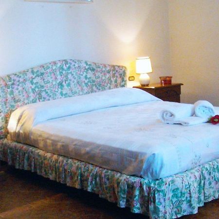 Il Castagnino Bed & Breakfast เซียนา ภายนอก รูปภาพ