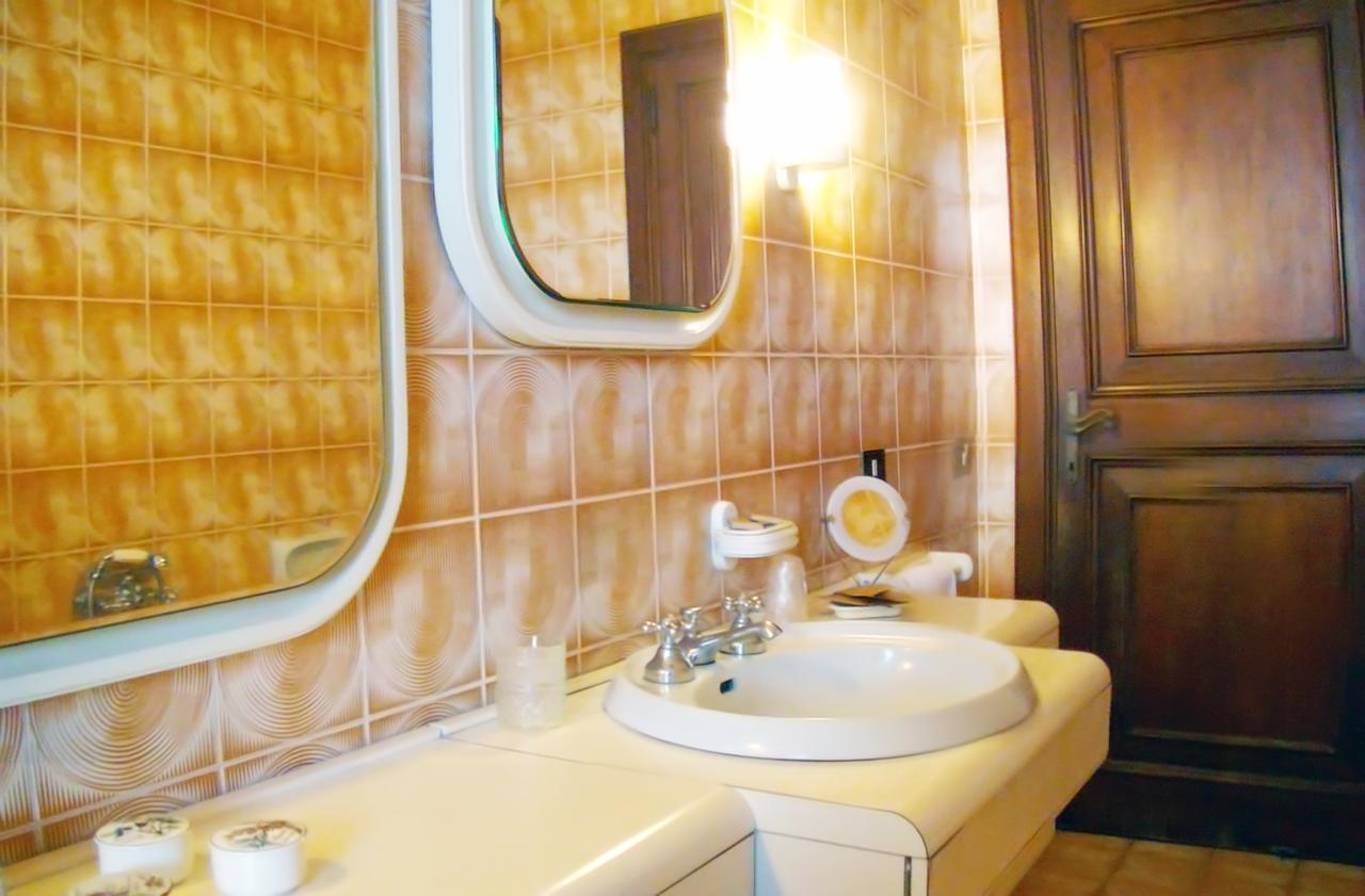 Il Castagnino Bed & Breakfast เซียนา ภายนอก รูปภาพ