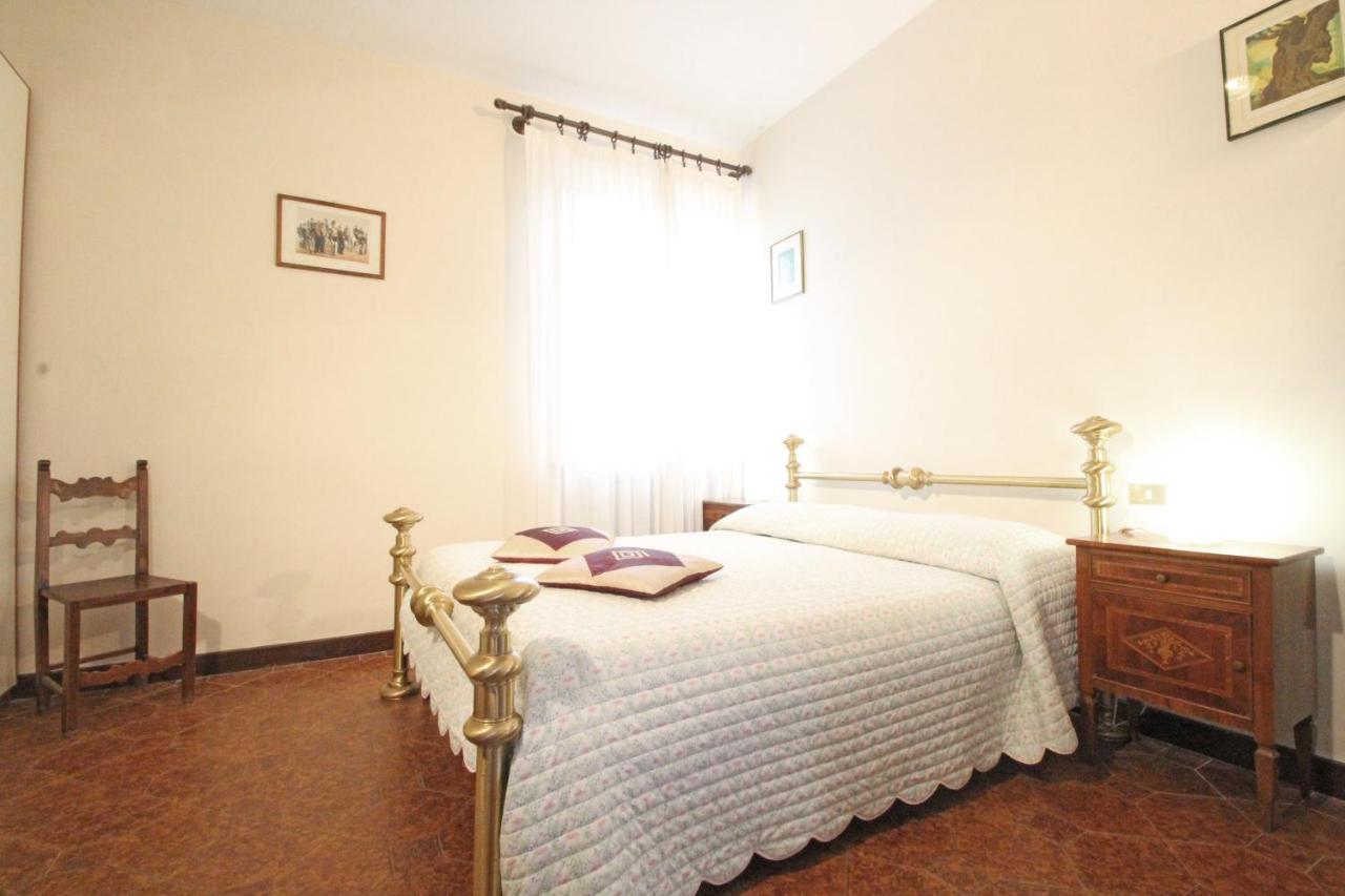 Il Castagnino Bed & Breakfast เซียนา ภายนอก รูปภาพ